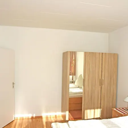 Διαμέρισμα Penthouse Himmelszauber *