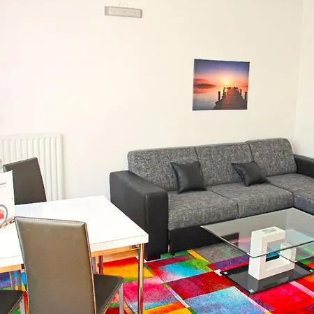 Penthouse Himmelszauber * Heiligenhafen