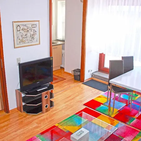 Penthouse Himmelszauber Διαμέρισμα Heiligenhafen
