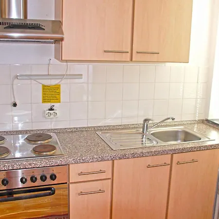 Διαμέρισμα Penthouse Himmelszauber